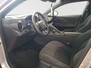 Toyota C-HR Style Plus Hybrid 1.8 103кВ