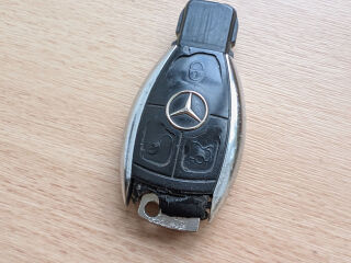 Mercedes-Benz E 200 Elegance 1.8 R4 Kompressor 135кВ