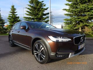 Volvo V90 Cross Country AWD Pro 2.0 R4 T5 184kW