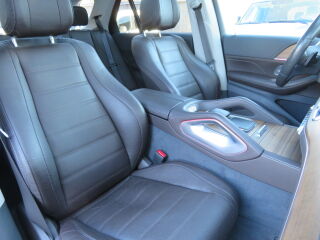 Mercedes-Benz GLE 450 4Matic AMG 3.0 270kW