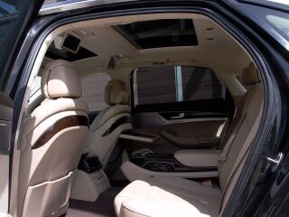 Audi A8 L 3.0 TDI 190kW