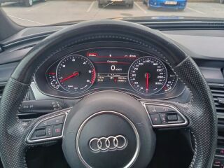 Audi A6 Limousine Quattro S line 3.0 V6 200kW