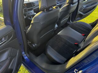 Peugeot 308 GT LINE 1.2 96кВ