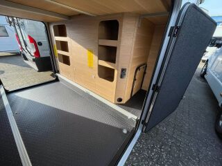 Adria MATRIX 60 Y 670 SL 2.2 130kW