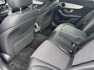Mercedes-Benz C 200 4Matic Avantgarde 1.5 135kW