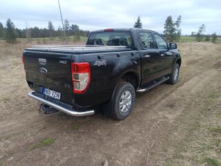 Ford Ranger 2.2 110kW