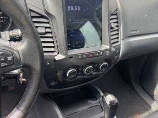 Ford Ranger Wildtrak 3.2 147kW