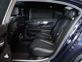 BMW 740 Li xDrive 3.0 250кВ