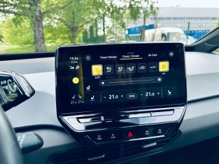 Volkswagen ID.3 1ST PRO 70kW