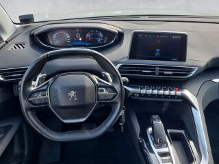 Peugeot 3008 Active 1.6 BlueHDI 88kW