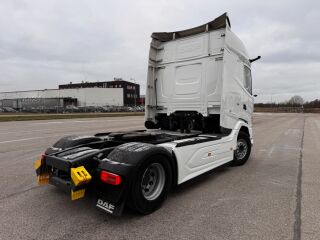 DAF 480 XG FT EURO 6 12.9 355kW