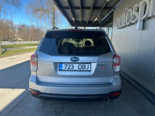 Subaru Forester CVT XS Eye-Sight 2.0 110kW