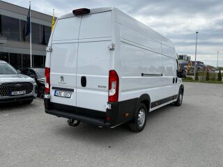 Peugeot Boxer L4H3 2.2 121kW