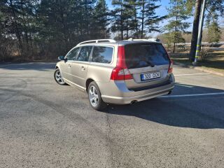 Volvo V70 2.4 158кВ
