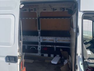 Renault Master 2.5 73kW