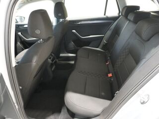 Skoda Superb COMBI ACTIVE PLUS 1.4 TSI 110kW