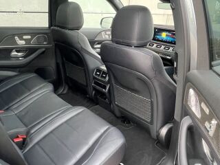 Mercedes-Benz GLS 350 2.9 210kW