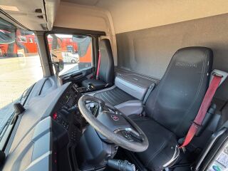 Scania P 500 6x2*4 368kW