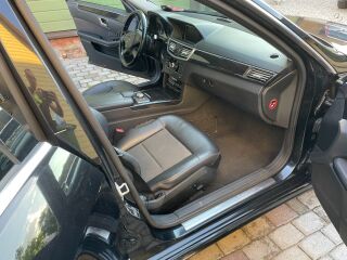 Mercedes-Benz E 350 Avantgarde 3.0 170kW