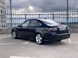 Saab 9-3 1.9 110kW