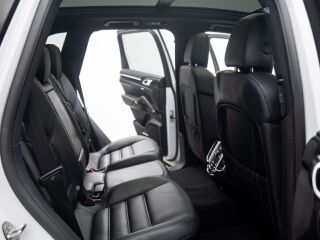 Porsche Cayenne Diesel 3.0 193kW