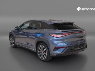BYD Sealion 7 Excellence AWD 390kW