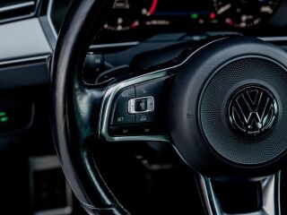 Volkswagen Passat 1.4 92kW