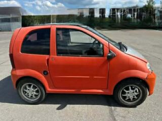 JDM BROMFIETS 4кВ