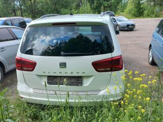 SEAT Alhambra 110kW