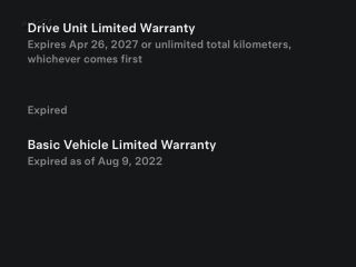 Tesla Model S 75D Dual Motor 386kW Enhanced Autopilot 158кВ