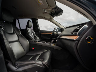 Volvo XC90 Inscription AWD 2.0 D5 173kW