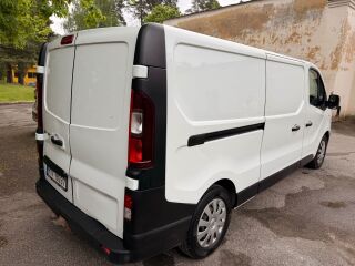 Renault Trafic L2H1 1.6