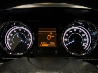 Ligier JS60 Premium 6kW