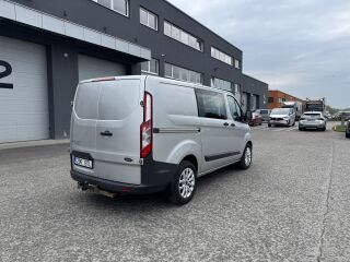 Ford Transit Custom L1H1 2.0 96kW