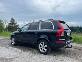 Volvo XC90 2.4 147kW