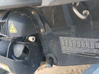 Sea-Doo GTI GTI 97кВ