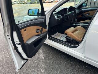 BMW 520 2.0 TDI 130кВ