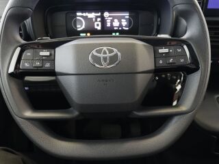 Toyota ProAce City Professional Plus 100kW