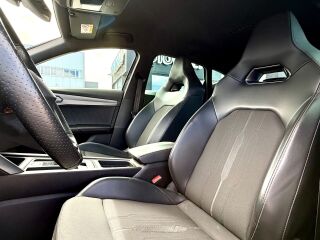 Cupra Formentor VZ 2.0 TSIF 228кВ