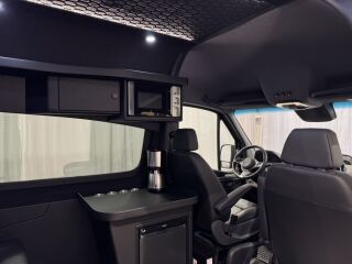 Mercedes-Benz Sprinter 319 CDI 9G-TRONIC A3 2.0 140kW