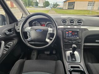 Ford S-MAX 2.0 120kW