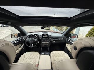 Mercedes-Benz GLS 350 350 AMG Line 4MATIC Harman Kardon G9 3.0 190kW