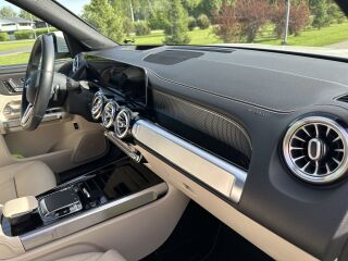 Mercedes-Benz GLB 250 2.0 165kW