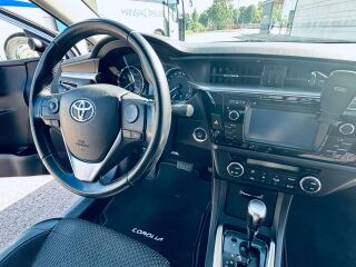 Toyota Corolla 1.6 97kW