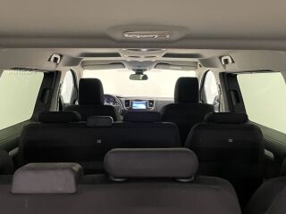Toyota ProAce Verso Long Double side door Shuttle Comfort 130kW