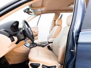 BMW X5 Sportpakett 2.9 135kW