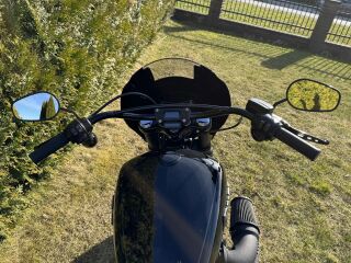 Harley-Davidson Street Bob 1.7 J 64kW