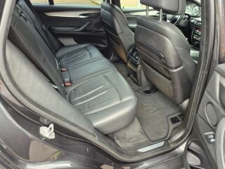 BMW X5 3.0 190kW