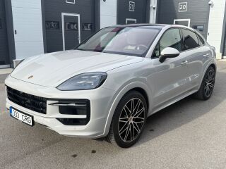Porsche Cayenne Sport Design Pakett 3.0 260kW