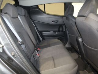 Toyota C-HR Style 1.8 72kW